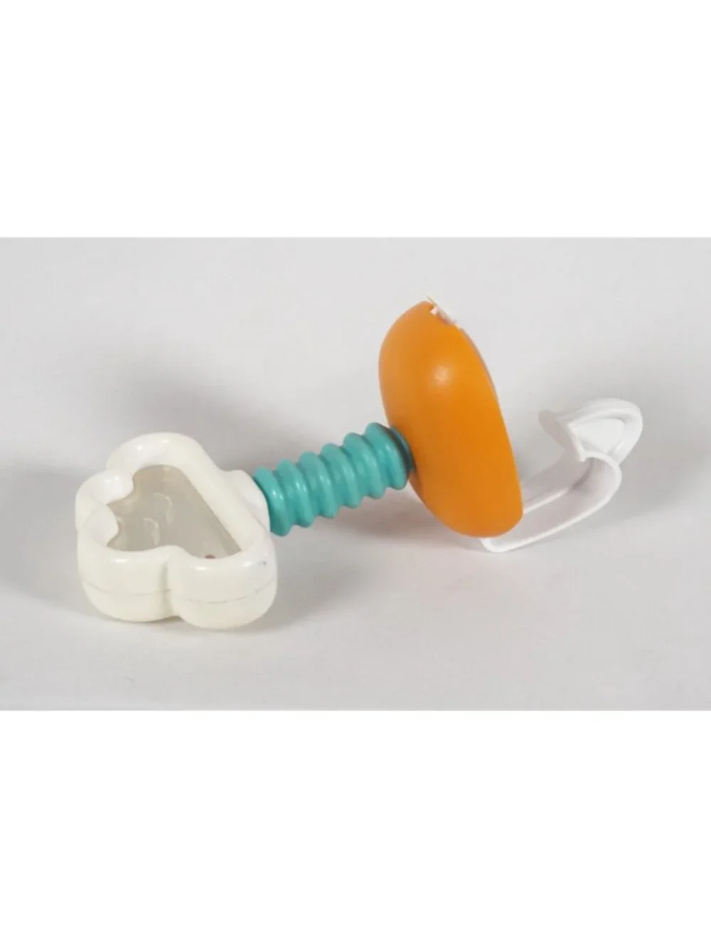 READ - Skip Hop Cloud Rattle Toy Replacement for Activity Center Table